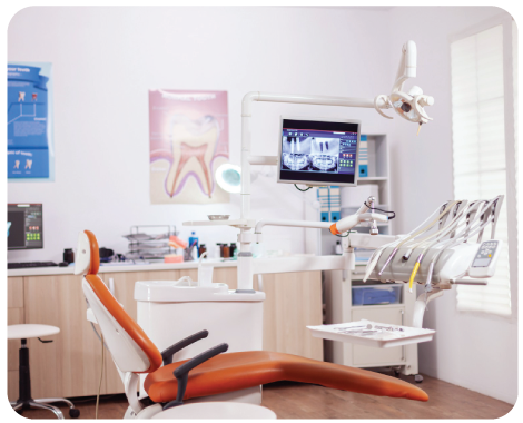 Dental Operatory Pennsylvania