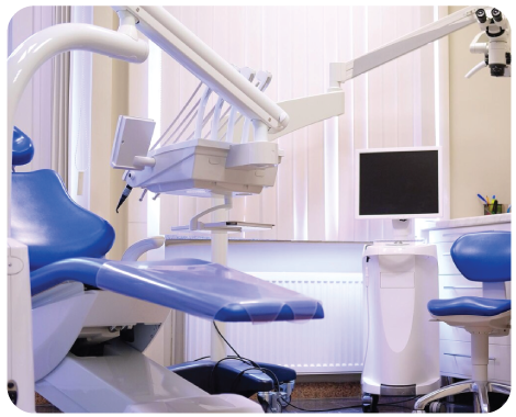 Your-dental-practice-deserves-oregon Modern dental op