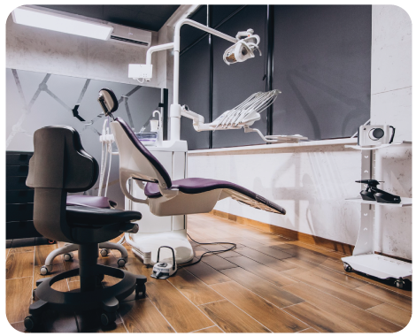 Dental Operatory in Ohio