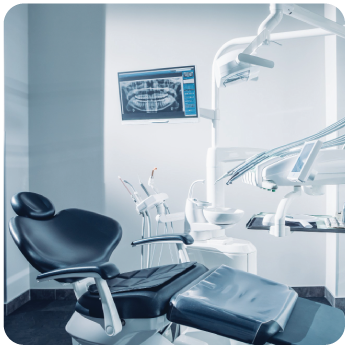 Dental Operatory