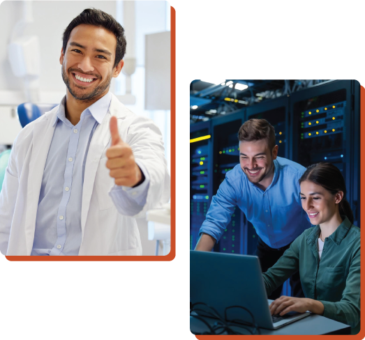 IT-Services-NH2 Dentist and Dental IT support