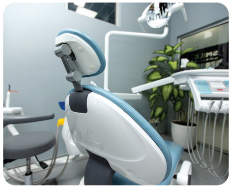 dental operatory