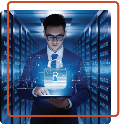 uptime-image-NH3 IT guy in a data center