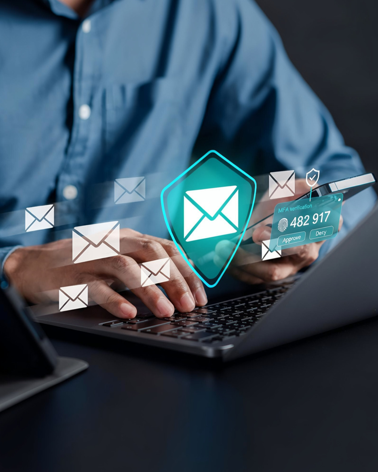 Email Security for Dental Practices Email Security for Dental Practices